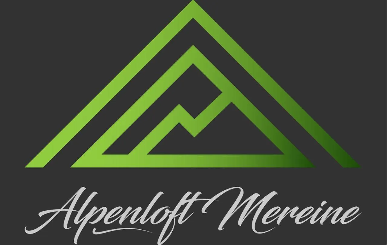 Apartment Alpenloft Mereine Oy-Mittelberg Deutschland