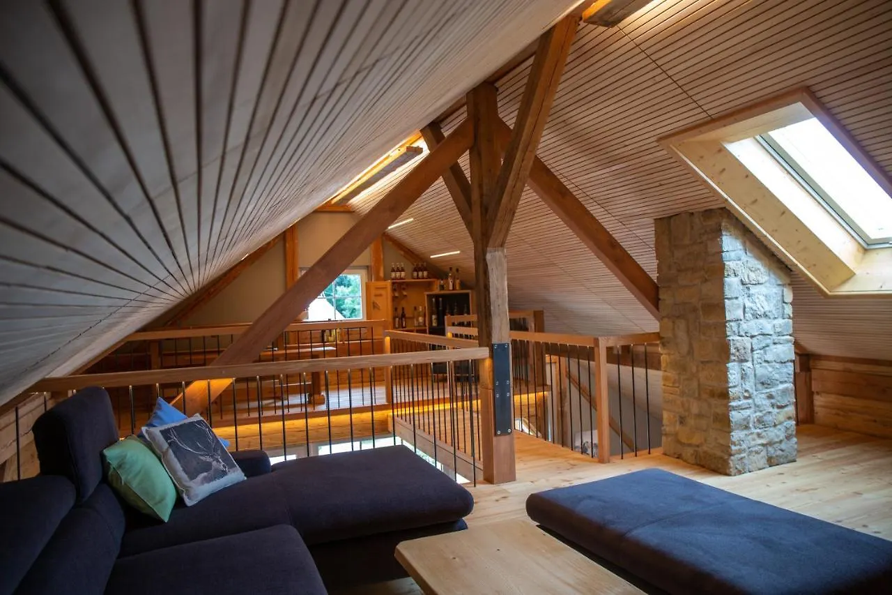 Alpenloft Mereine Oy-Mittelberg Appartement