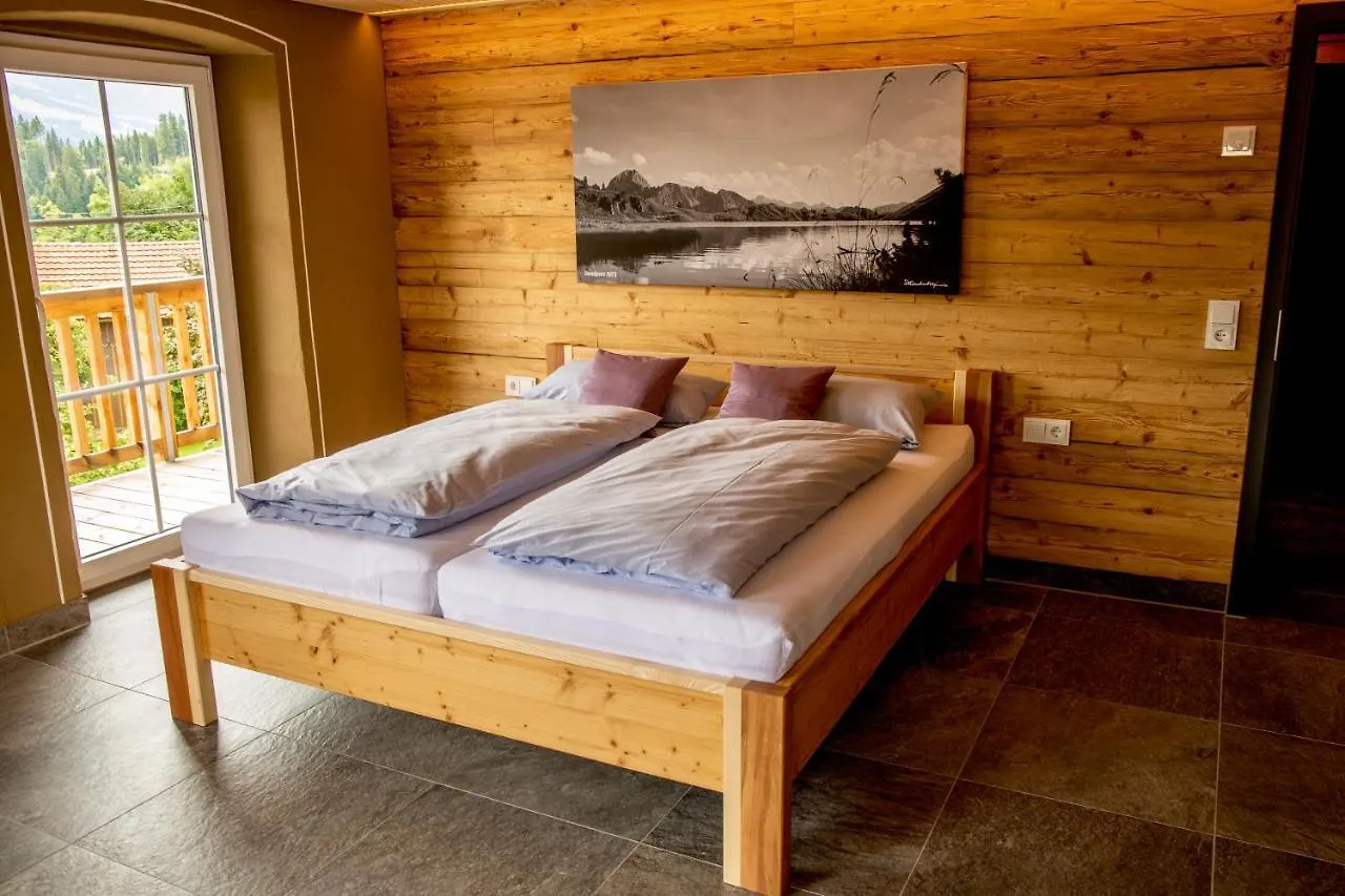 Alpenloft Mereine Oy-Mittelberg Apartment