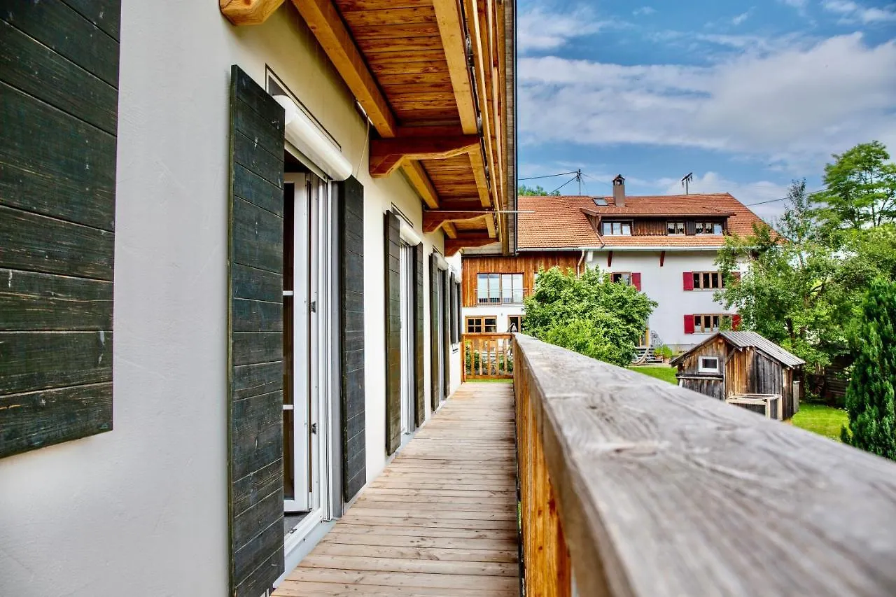 Alpenloft Mereine Oy-Mittelberg