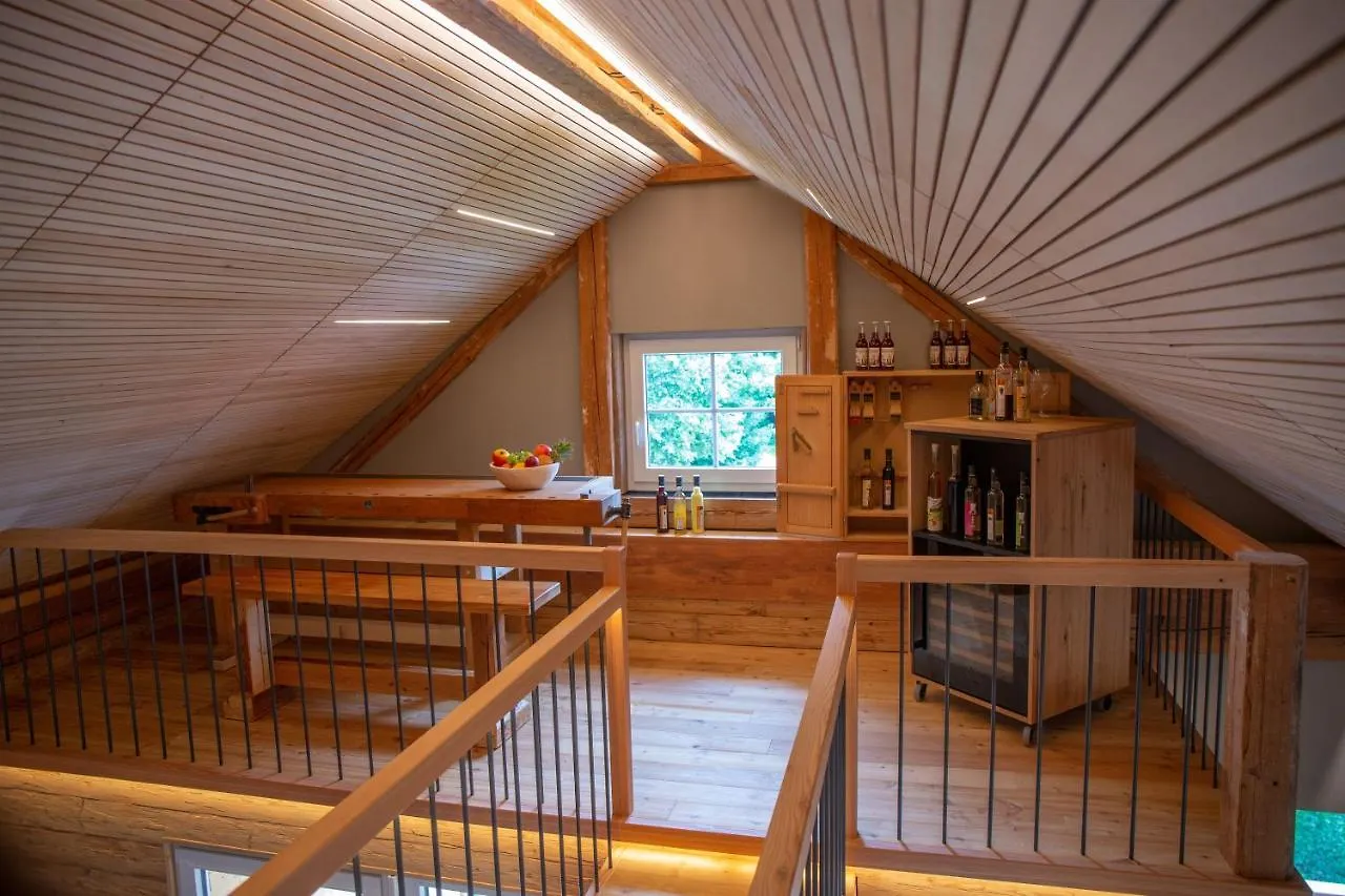 Alpenloft Mereine Oy-Mittelberg Apartment