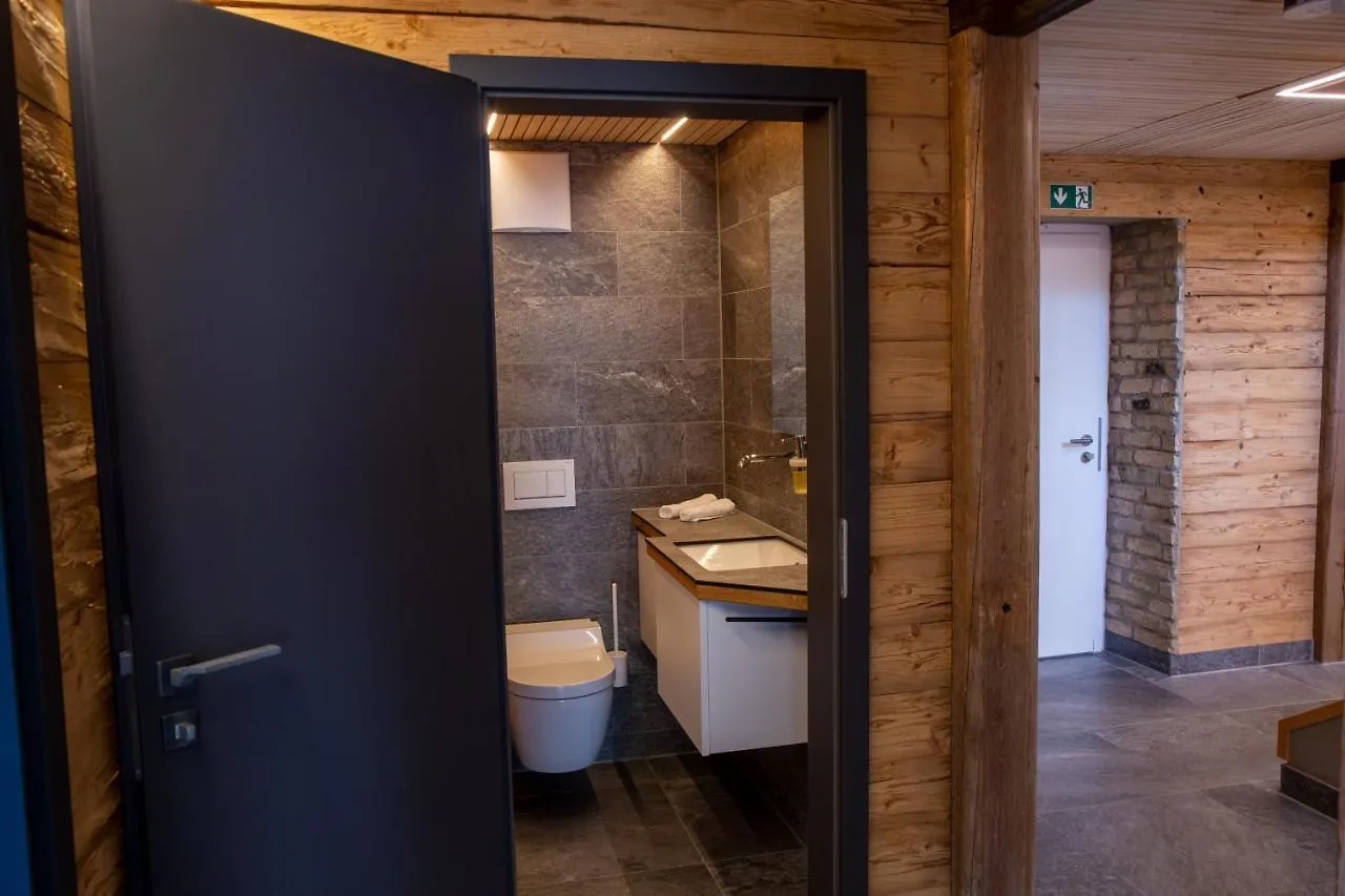 Apartment Alpenloft Mereine Oy-Mittelberg Deutschland
