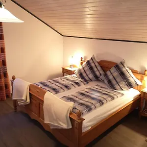 Apartment - Haus Monika, Philippsreut