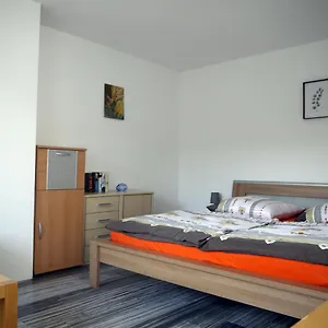 Apartment Bienenhof Auf Der Höhe, Schippach (Miltenberg)